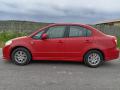 Suzuki SX4 1.6VVT-i sedan -08 1.6VVT-i, 79kw/107hv, M16A