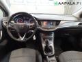 Opel Astra K 1.0i Turbo 5/HB 1.0i Turbo 77 kW B10XFL / LE1