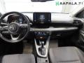 Toyota Yaris 1.5i Hybrid 5/HB