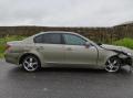 BMW E60 530D sedan -03
