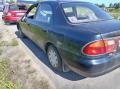 Mazda 323 1.5 sedan -95