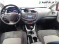 Kia Ceed II 1.6 GDi Farm 1.6 GDi 99 kW G4FD