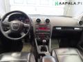 Audi A3 (8PA) 1.4 TFSI 5/HB Sportback 1.4 TFSI 92 kW CAXC