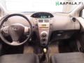 Toyota Yaris 1.3 VVT-i 5/HB 1.3 VVT-i 64 kW 2SZ-FE