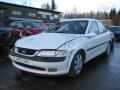 Kuva 7: Opel Vectra B 2.0i 16v sedan 100kw 1998