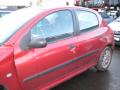 Kuva 7: Peugeot 206 1.6i 5D.HB 2001