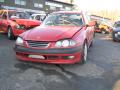 Kuva 7: Toyota Avensis 2.0i 16v 94kw farmari 2000