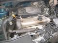 Kuva 7: Volkswagen Golf III 1.4i 2.door HB-97 1997