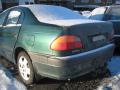 Kuva 7: Toyota Avensis 1.6i 16v sedan 1998