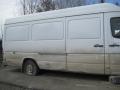 Kuva 7: Mercedes-Benz Sprinter 312D-ka-903463-kasten/403 1999