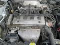 Kuva 7: Toyota Avensis 1.6i 16v 81kw liftback 1999