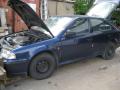 Kuva 7: Skoda Octavia 1.6i lx 55kw 5.door HB 2000