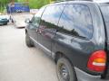 Kuva 7: Chrysler Voyager 3.3 116kw 1999