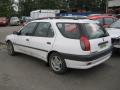 Kuva 7: Peugeot 306 1.9TDI farmari  1999