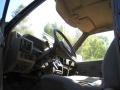 Kuva 7: Mitsubishi L200 PICK UP 2.5D 1992