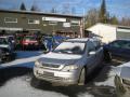 Kuva 7: Opel Astra G 2.0TDI 60kw 1998