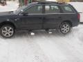 Kuva 7: Audi A6 2.5TDI V6 2000