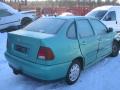 Kuva 7: Volkswagen Polo 4 D Classic-1,9S 1998