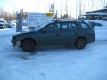 Kuva 7: Toyota Avensis 1.6i 16v farmari 1999