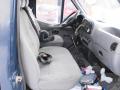 Kuva 7: Ford Transit 2,5D lyhyt matala sin. -98  1998