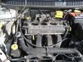 Kuva 7: Chrysler Neon 2.0i 16v automaatti -01 2001