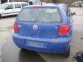 Kuva 7: Volkswagen Polo 1.4i 16v  2001