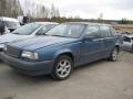 Kuva 7: Volvo 850 2.5i 20v sedan 1996