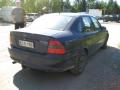 Kuva 7: Opel Vectra B 2.0i16v sport sedan 1998