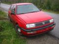 Kuva 7: Volkswagen Vento 1993