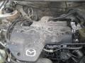 Kuva 7: Mazda 626 2.0td FARMARI 1998