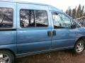 Kuva 7: Fiat Scudo 1,9TD -98  1998