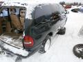 Kuva 7: Chrysler Voyager 4x4 AWD 1999