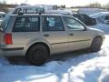 Kuva 7: Volkswagen Golf IV 1.9TDI farmari 66kw 2002