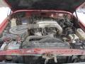 Kuva 7: Toyota Landcruiser4,0TD HJ 61 GX-90  1990