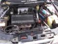 Kuva 7: Saab 9000 2,0 Turbo Aut.    1988