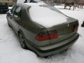 Kuva 7: Saab 9-5 1999