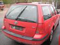 Kuva 7: Volkswagen Golf IV 1.9TDI 74kw farkku 2004