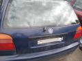 Kuva 7: Volkswagen Golf III 1.6i hb 2002