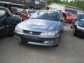 Kuva 7: Peugeot 406 2.0i 16v 100kw farm. 2001