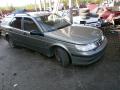 Kuva 7: Saab 9-5 1999