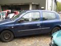 Kuva 7: Renault Clio 1.2i 16v 2d.HB 2004