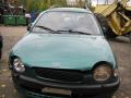 Kuva 7: Toyota Corolla 1.6i16v farm. 1998