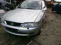 Kuva 7: Opel Vectra B 2,2 2002