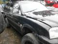 Kuva 7: Mitsubishi L200 2,5TD 4D -02 2002