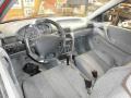 Kuva 7: Opel Astra F 1.6I GL-AUTOMATIC HB 3D 1994