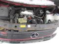 Kuva 7: Mercedes-Benz Vito 2,3TD 110 -96  1996