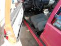 Kuva 7: Fiat Uno 1.1  2D -95  1995