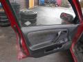 Kuva 7: Nissan Primera 2,0TD STW -98  1998