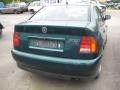 Kuva 7: Volkswagen Polo 1.4i sedan 1999