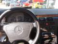 Kuva 7: Mercedes-Benz E 290TD sedan -97  1997